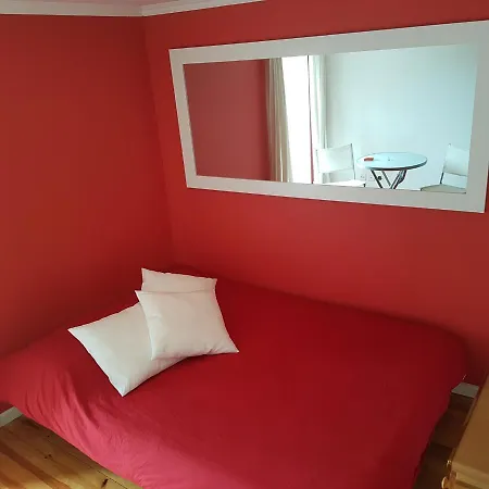 Alfama Flat 5 Διαμέρισμα Lisboa