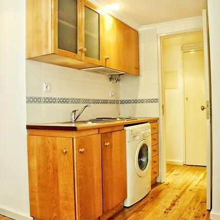 Alfama Flat 5 * Lisbon