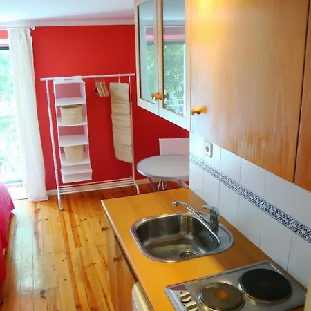 Alfama Flat 5 Διαμέρισμα *