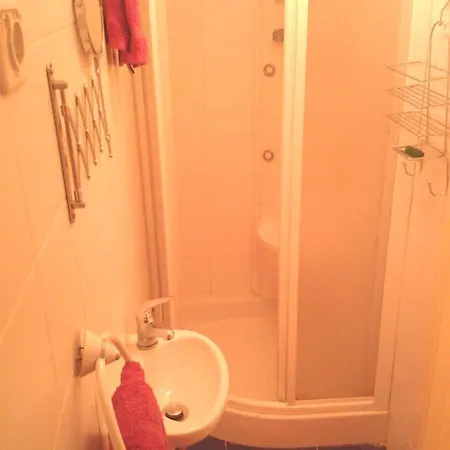 Alfama Flat 5 Lisbon